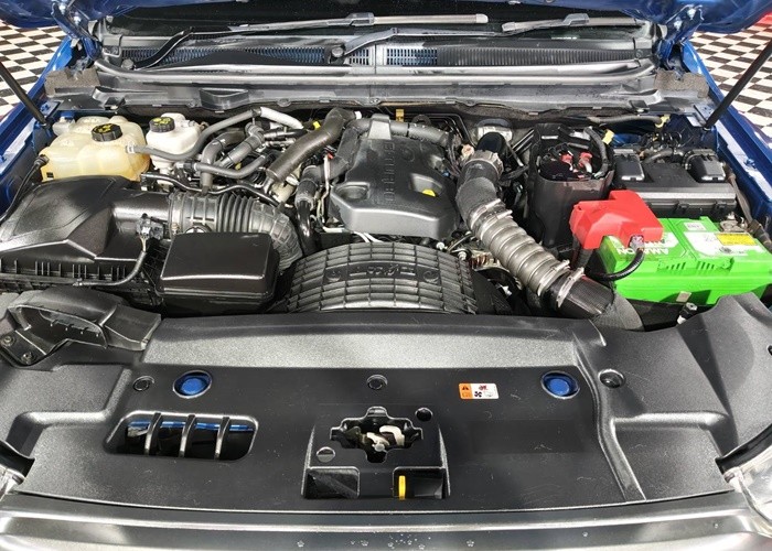 Used 1
                    FORD
                     for Sale Image