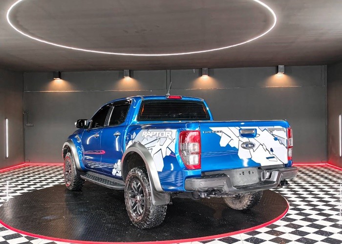 Used 1
                    FORD
                     for Sale Image