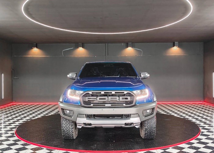 Used 1
                    FORD
                     for Sale Image