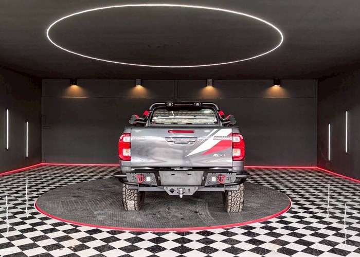 Used 7
                    TOYOTA
                     for Sale Image