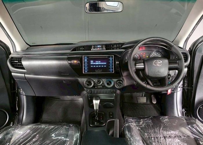 Used 7
                    TOYOTA
                     for Sale Image