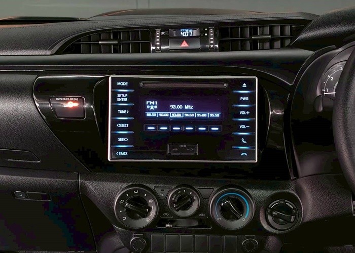 Used 7
                    TOYOTA
                     for Sale Image