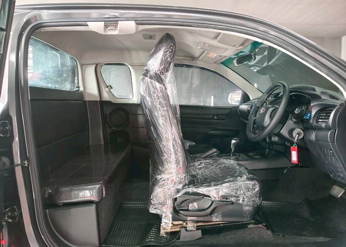 Used 7
                    TOYOTA
                     for Sale Image
