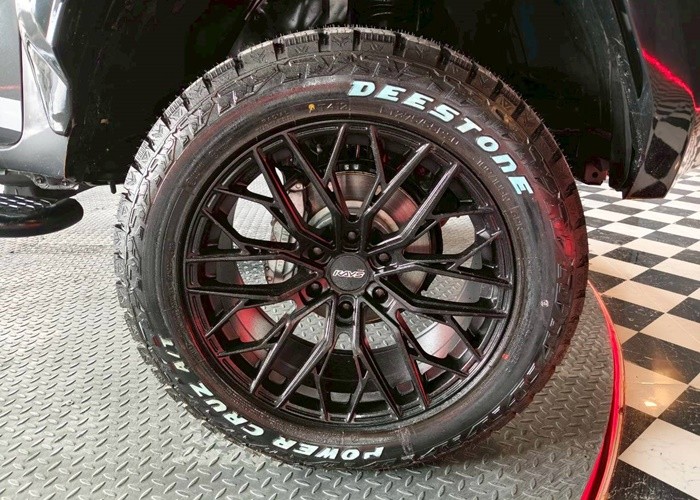 Used 7
                    TOYOTA
                     for Sale Image