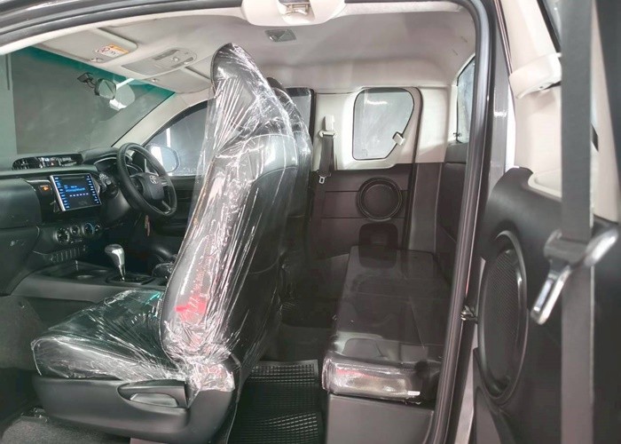 Used 7
                    TOYOTA
                     for Sale Image