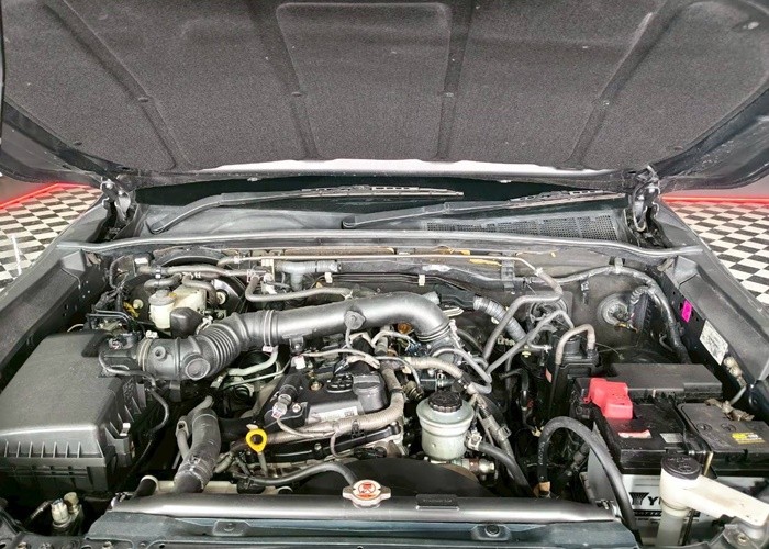 Used 7
                    TOYOTA
                     for Sale Image