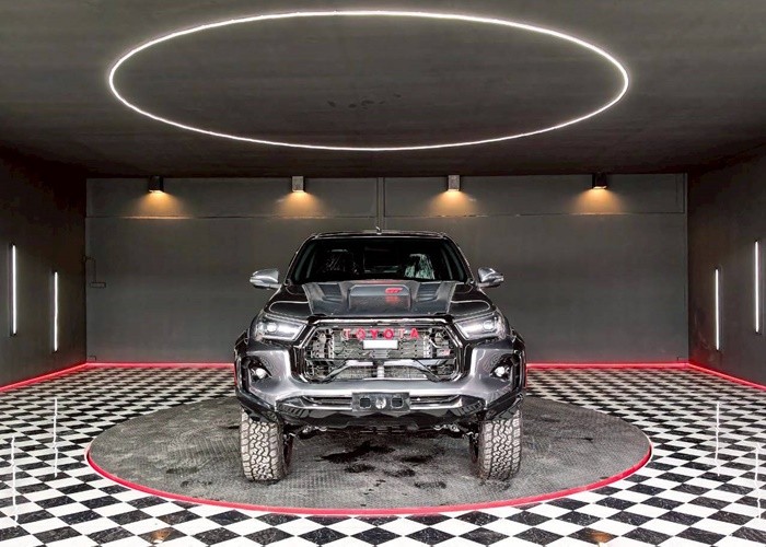 Used 7
                    TOYOTA
                     for Sale Image