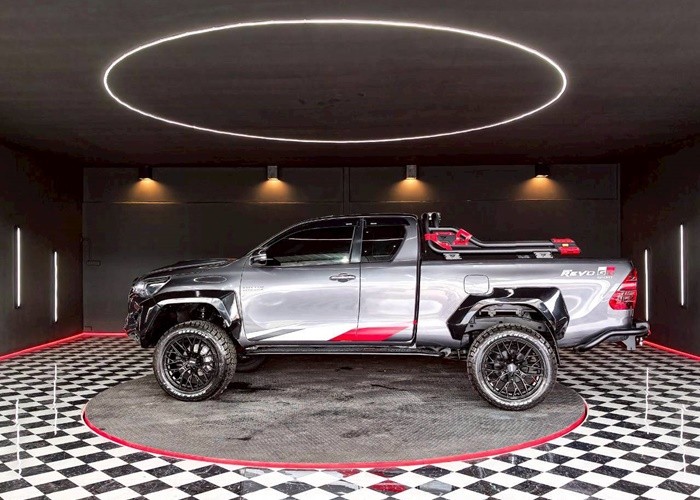 Used 7
                    TOYOTA
                     for Sale Image