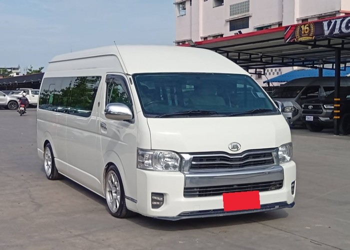 Used 1
                    TOYOTA
                     for Sale Image
