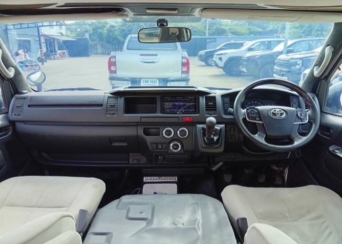 Used 1
                    TOYOTA
                     for Sale Image
