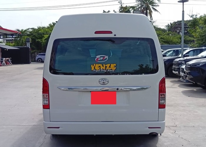 Used 1
                    TOYOTA
                     for Sale Image