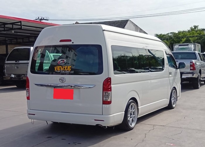 Used 1
                    TOYOTA
                     for Sale Image