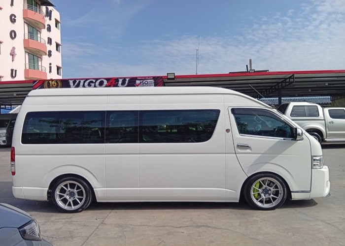Used 1
                    TOYOTA
                     for Sale Image