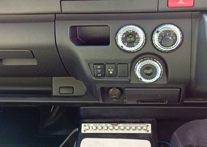 Used 1
                    TOYOTA
                     for Sale Image