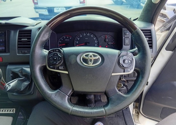 Used 1
                    TOYOTA
                     for Sale Image