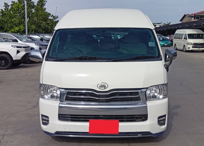 Used 1
                    TOYOTA
                     for Sale Image