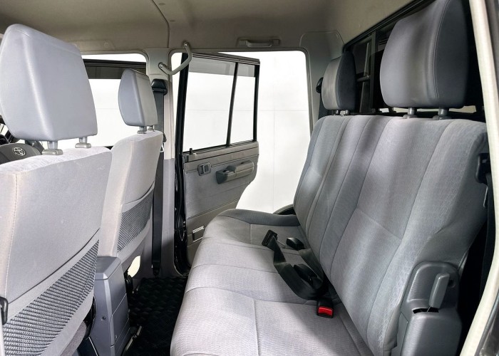 Used 1
                    TOYOTA
                     for Sale Image