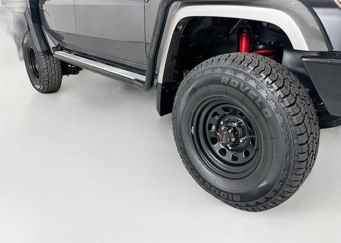 Used 1
                    TOYOTA
                     for Sale Image