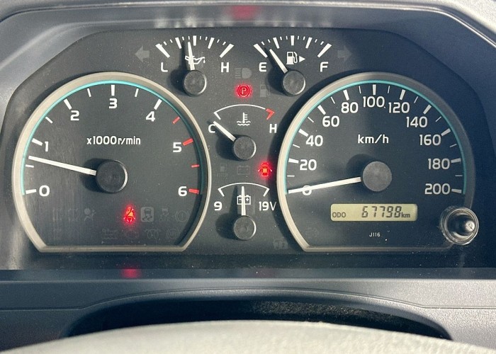 Used 1
                    TOYOTA
                     for Sale Image