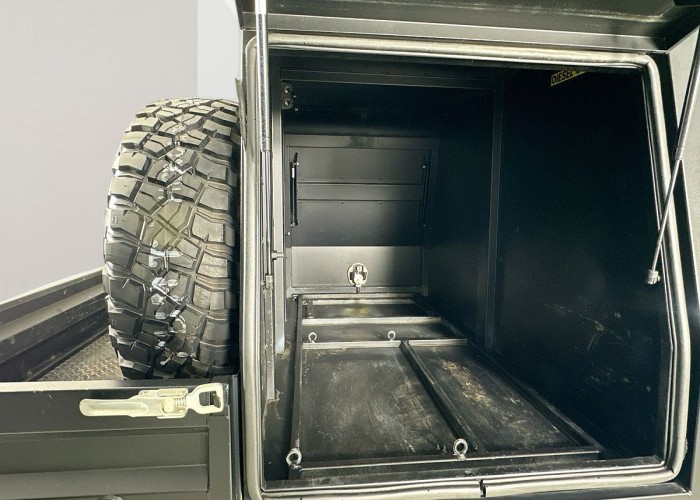 Used 1
                    TOYOTA
                     for Sale Image