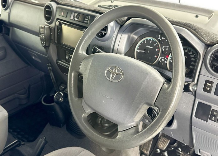 Used 1
                    TOYOTA
                     for Sale Image
