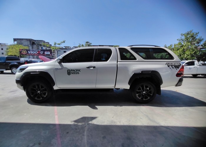 Used 6
                    TOYOTA
                     for Sale Image