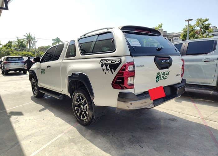 Used 6
                    TOYOTA
                     for Sale Image
