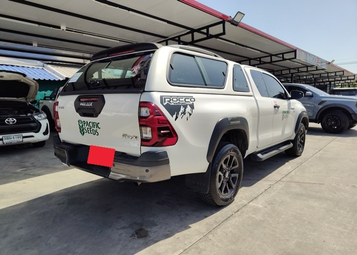 Used 6
                    TOYOTA
                     for Sale Image