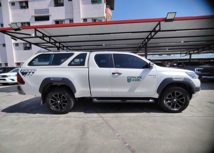 Used 6
                    TOYOTA
                     for Sale Image