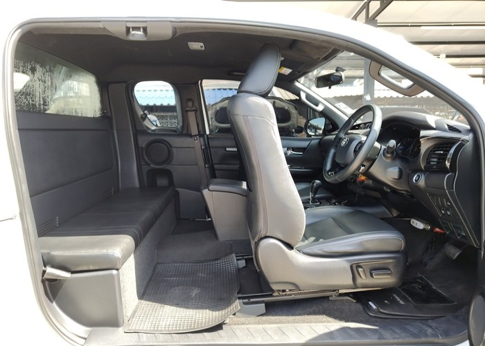 Used 6
                    TOYOTA
                     for Sale Image