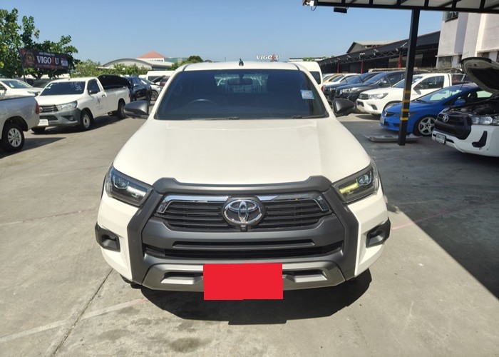 Used 6
                    TOYOTA
                     for Sale Image
