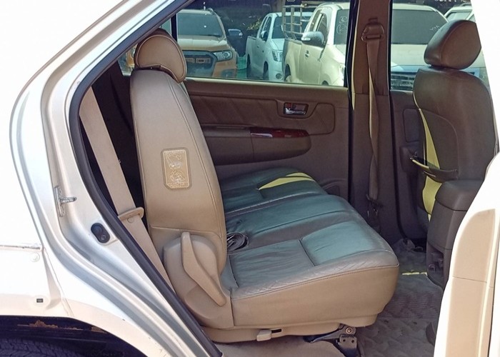 Used 4
                    TOYOTA
                     for Sale Image