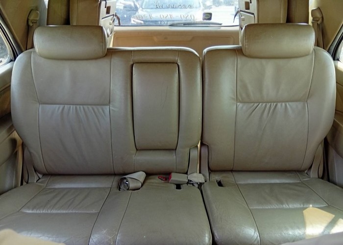 Used 4
                    TOYOTA
                     for Sale Image