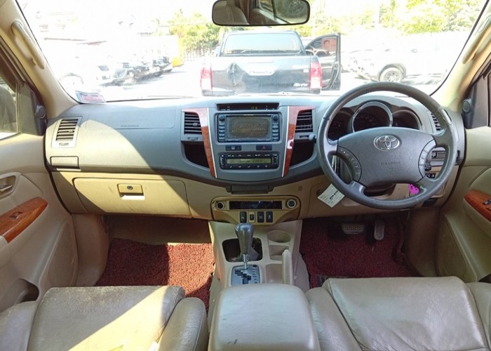 Used 4
                    TOYOTA
                     for Sale Image