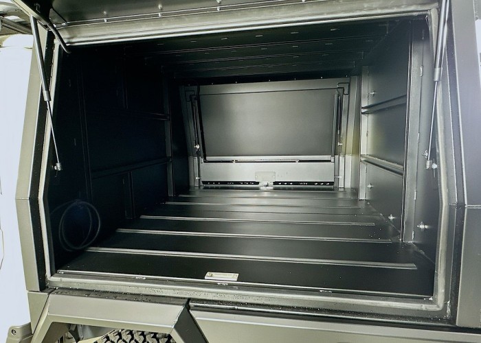 Used 1
                    TOYOTA
                     for Sale Image