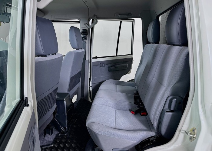 Used 1
                    TOYOTA
                     for Sale Image