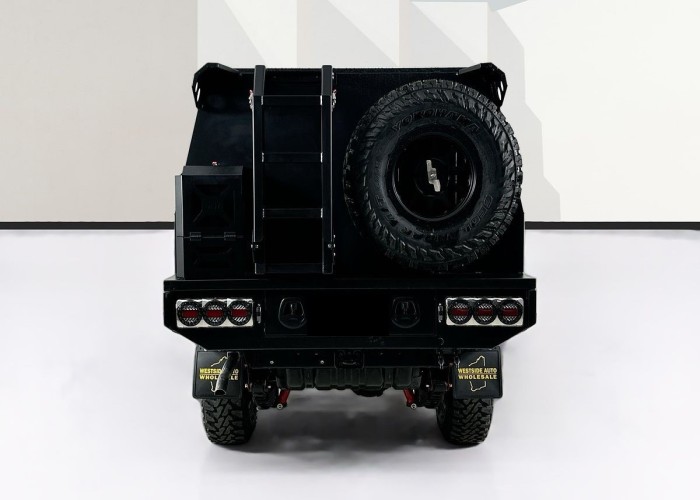 Used 1
                    TOYOTA
                     for Sale Image