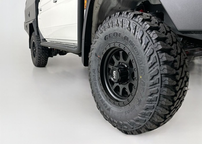 Used 1
                    TOYOTA
                     for Sale Image