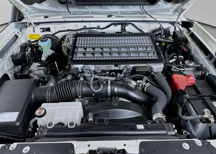 Used 1
                    TOYOTA
                     for Sale Image