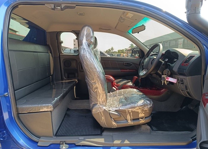 Used 7
                    TOYOTA
                     for Sale Image