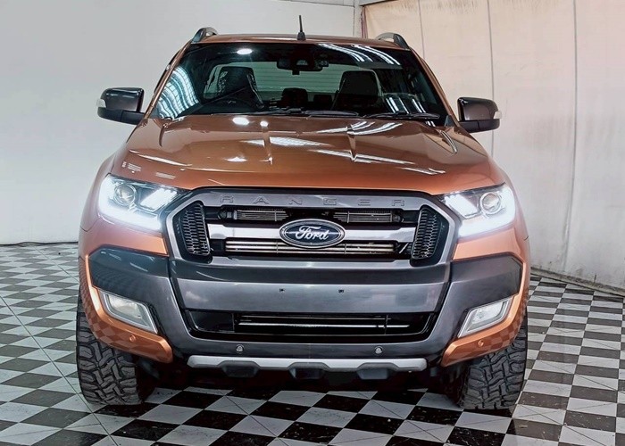 Used 5
                    FORD
                     for Sale Image