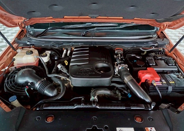 Used 5
                    FORD
                     for Sale Image