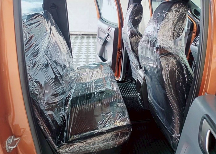 Used 5
                    FORD
                     for Sale Image