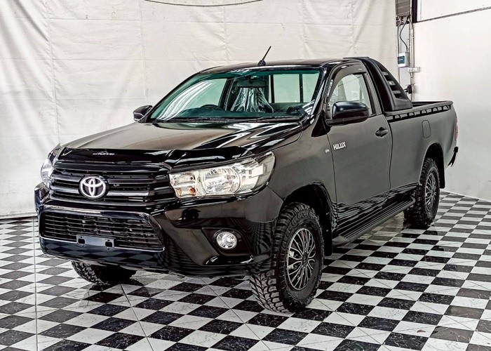 TOYOTA