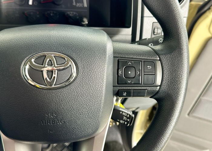 Used 1
                    TOYOTA
                     for Sale Image