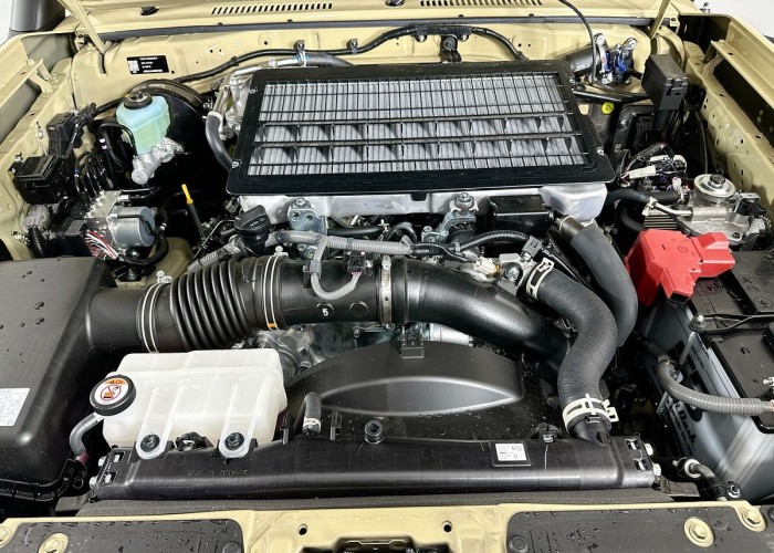 Used 1
                    TOYOTA
                     for Sale Image