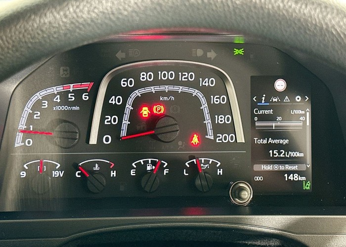 Used 1
                    TOYOTA
                     for Sale Image