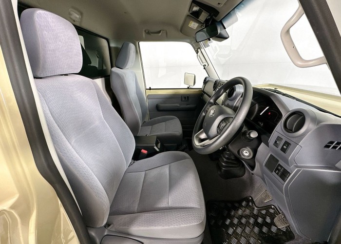 Used 1
                    TOYOTA
                     for Sale Image