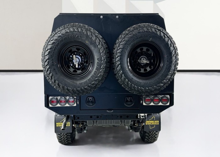 Used 1
                    TOYOTA
                     for Sale Image