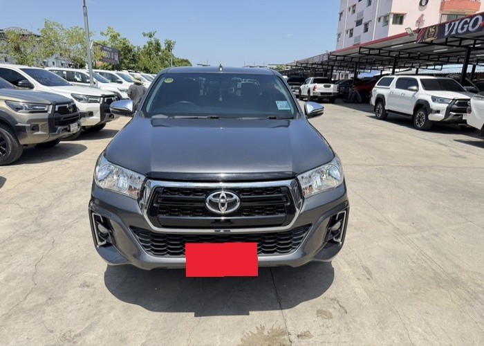 Used 3
                    TOYOTA
                     for Sale Image